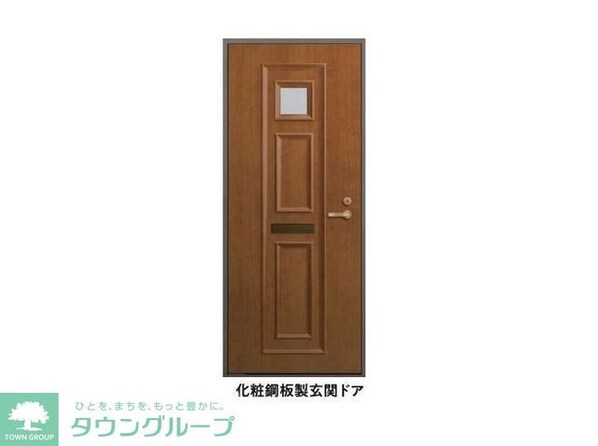 ドルチェビータ IIIの物件内観写真